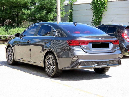Kia K3 — photo 03