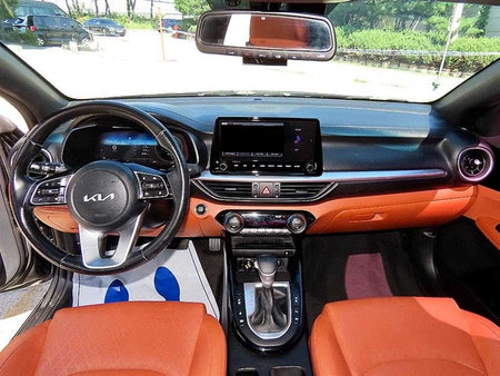 Kia K3 — photo 07