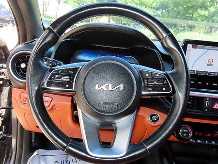 Kia K3 — photo 08