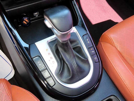 Kia K3 — photo 10