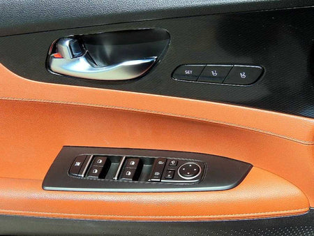 Kia K3 — photo 11