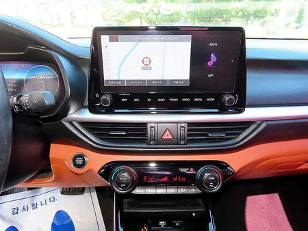 Kia K3 — photo 14