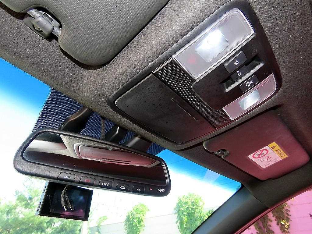 Kia K3 — photo 15