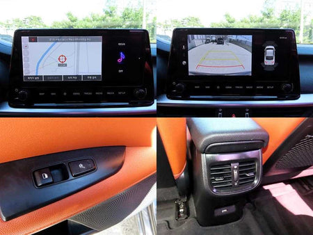 Kia K3 — photo 18