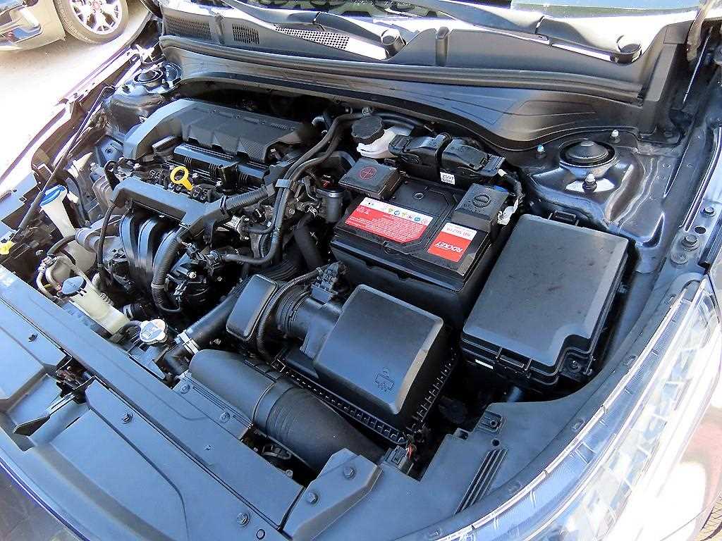 Kia K3 — photo 19
