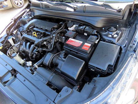 Kia K3 — photo 19