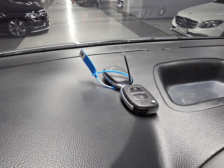 Hyundai Starex — photo 20