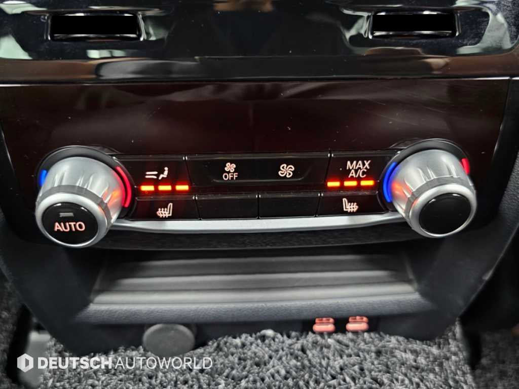 BMW 5-Series — photo 16