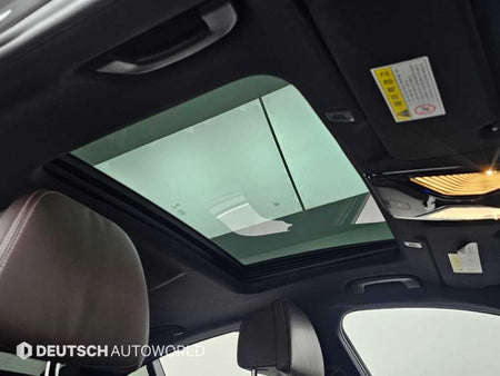 BMW 5-Series — photo 18