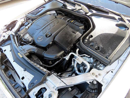 Mercedes-Benz E-Class — photo 19
