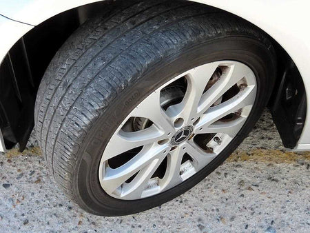 Mercedes-Benz E-Class — photo 20