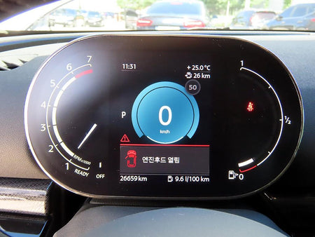 Mini Clubman — photo 09