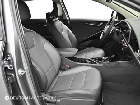 Kia Niro — photo 10