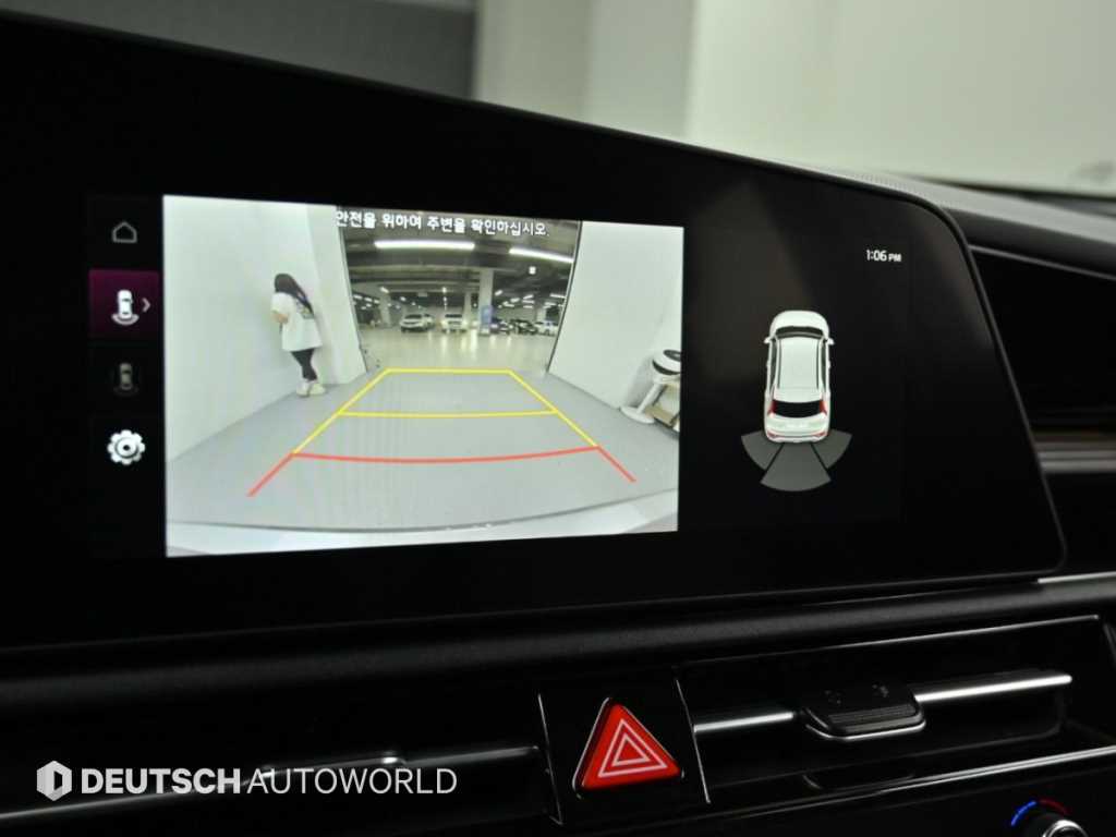 Kia Niro — photo 15