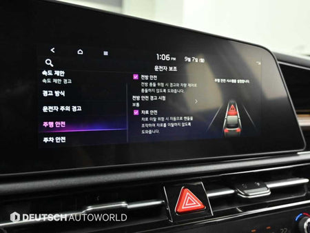 Kia Niro — photo 17