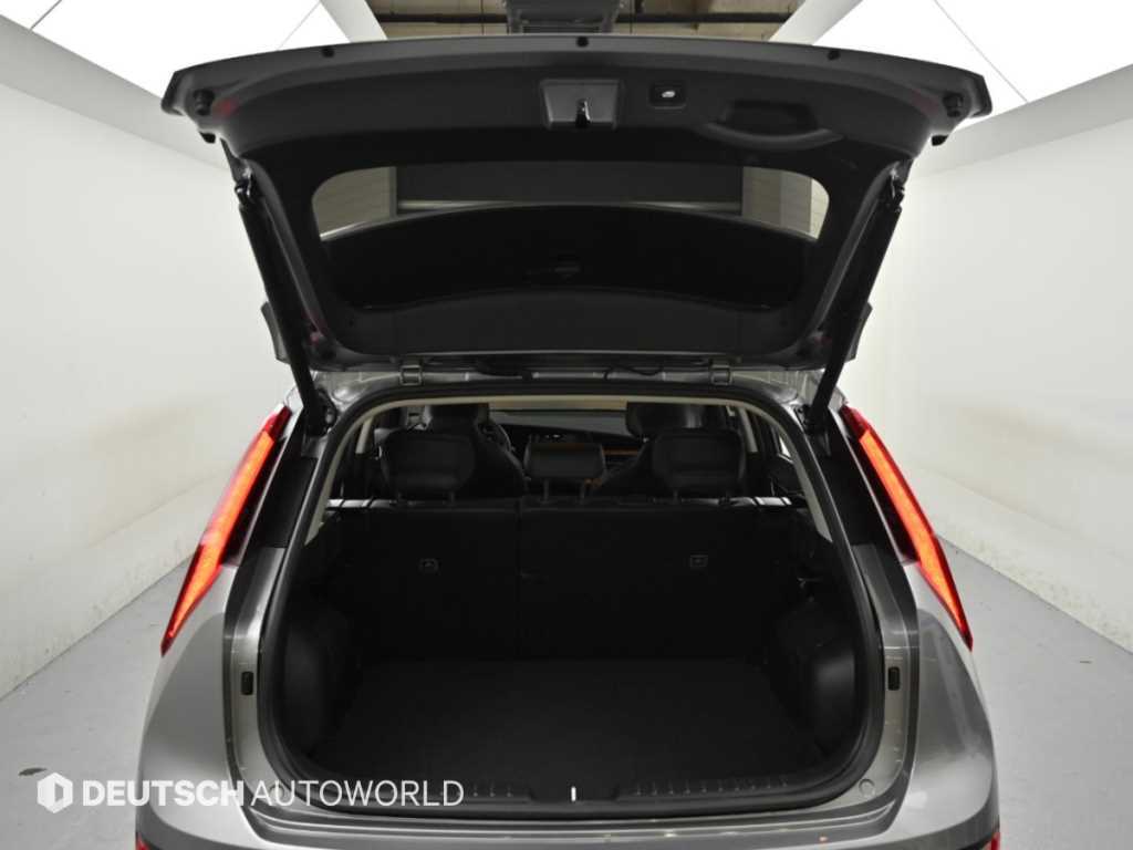 Kia Niro — photo 19