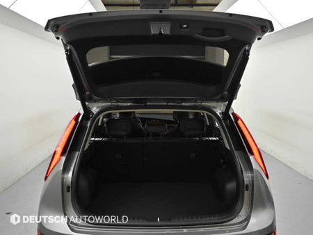 Kia Niro — photo 19