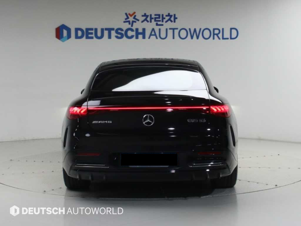 Mercedes-Benz EQS — photo 04