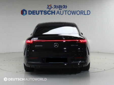 Mercedes-Benz EQS — photo 04