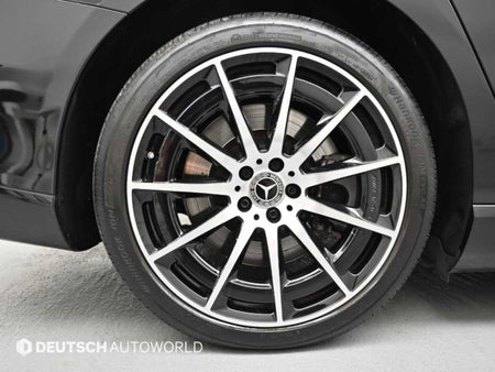 Mercedes-Benz EQS — photo 05