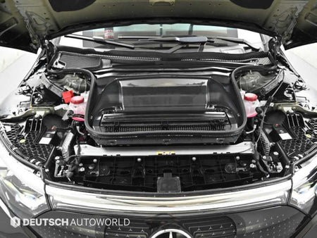 Mercedes-Benz EQS — photo 06