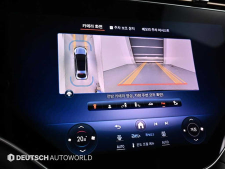Mercedes-Benz EQS — photo 15