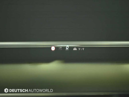 Mercedes-Benz EQS — photo 17