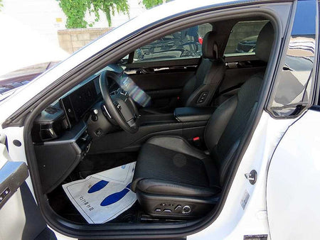 Hyundai Grandeur — photo 05