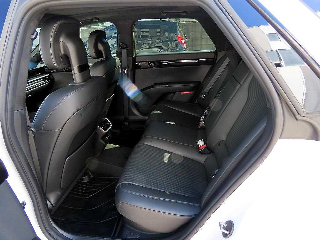 Hyundai Grandeur — photo 06