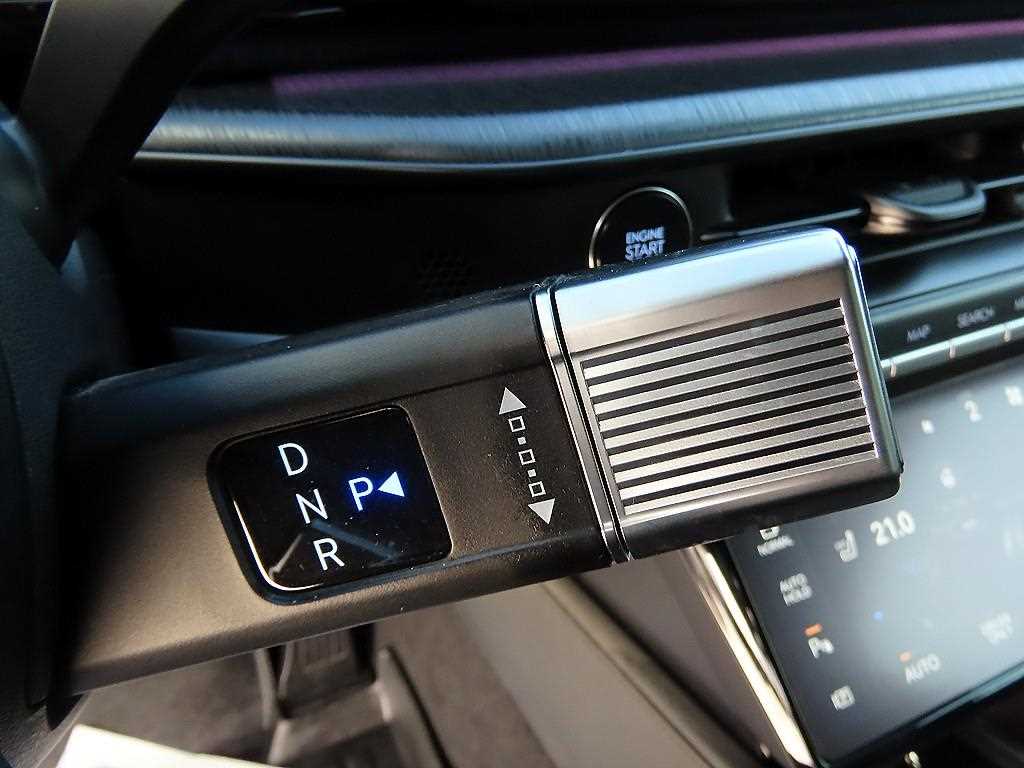 Hyundai Grandeur — photo 11