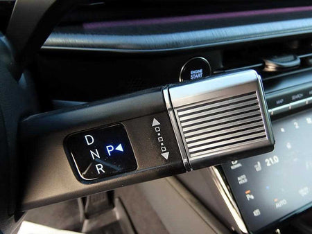 Hyundai Grandeur — photo 11