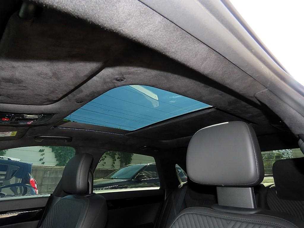 Hyundai Grandeur — photo 16