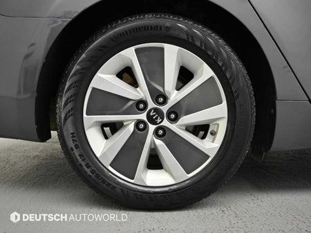 Kia K7 — photo 05