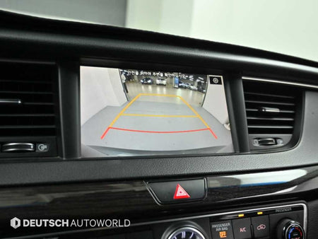 Kia K7 — photo 15