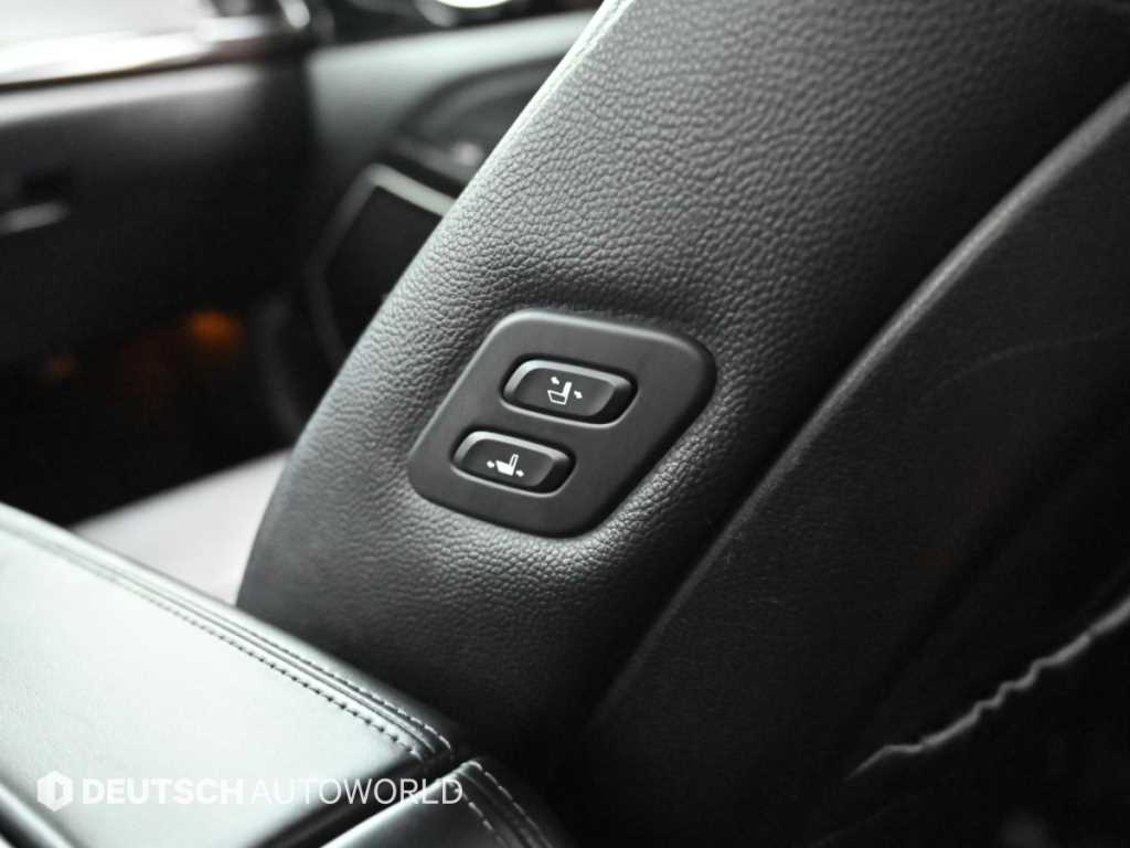 Kia K7 — photo 18