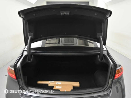 Kia K7 — photo 19