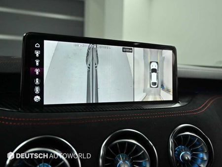 Kia Stinger — photo 15