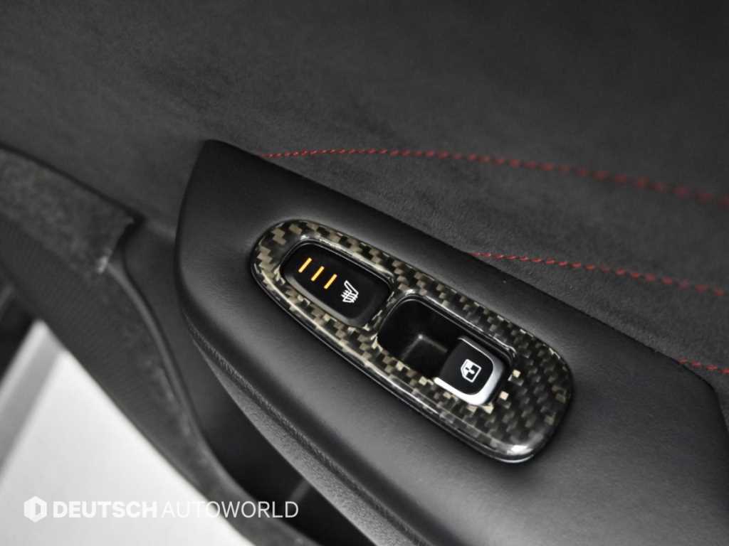 Kia Stinger — photo 16