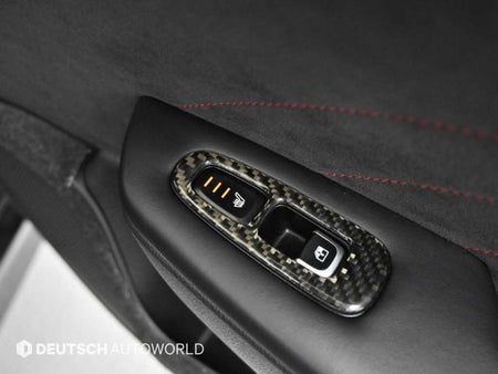 Kia Stinger — photo 16