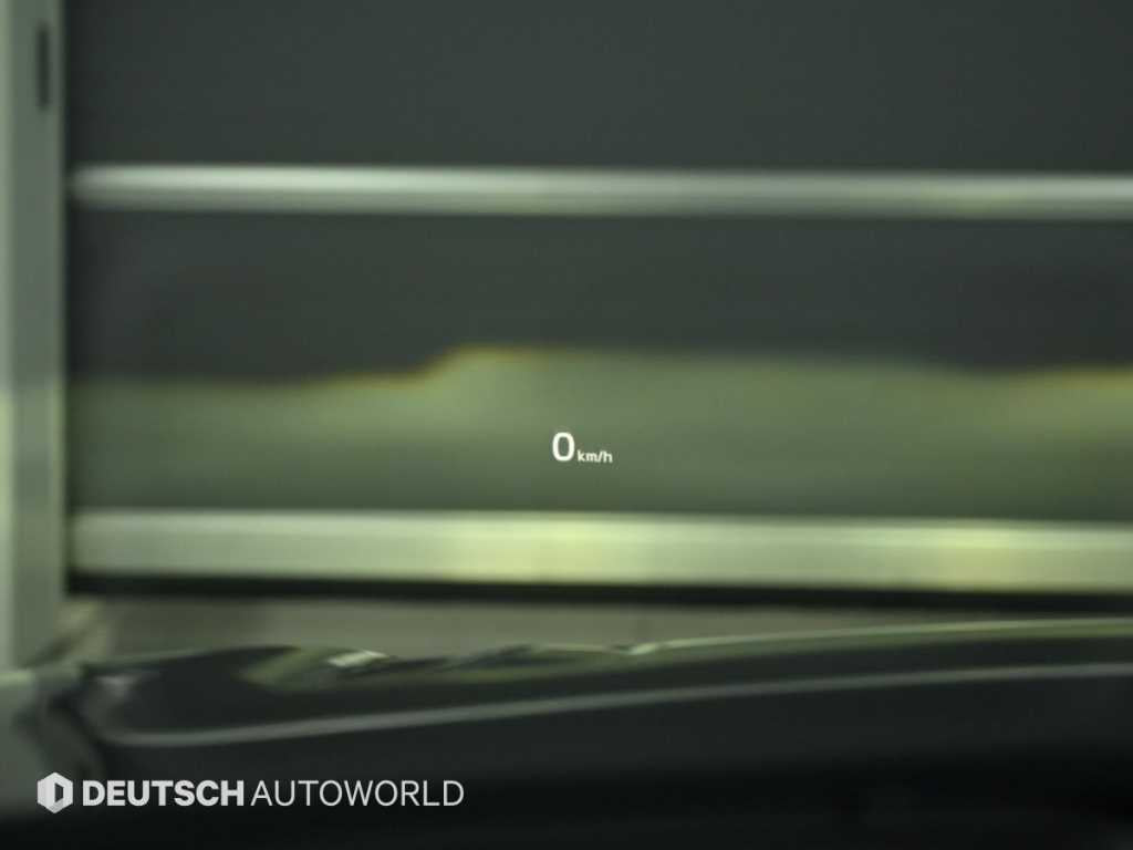 Kia Stinger — photo 18