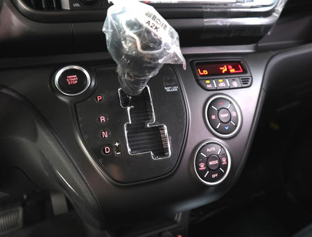 Kia RAY — photo 15