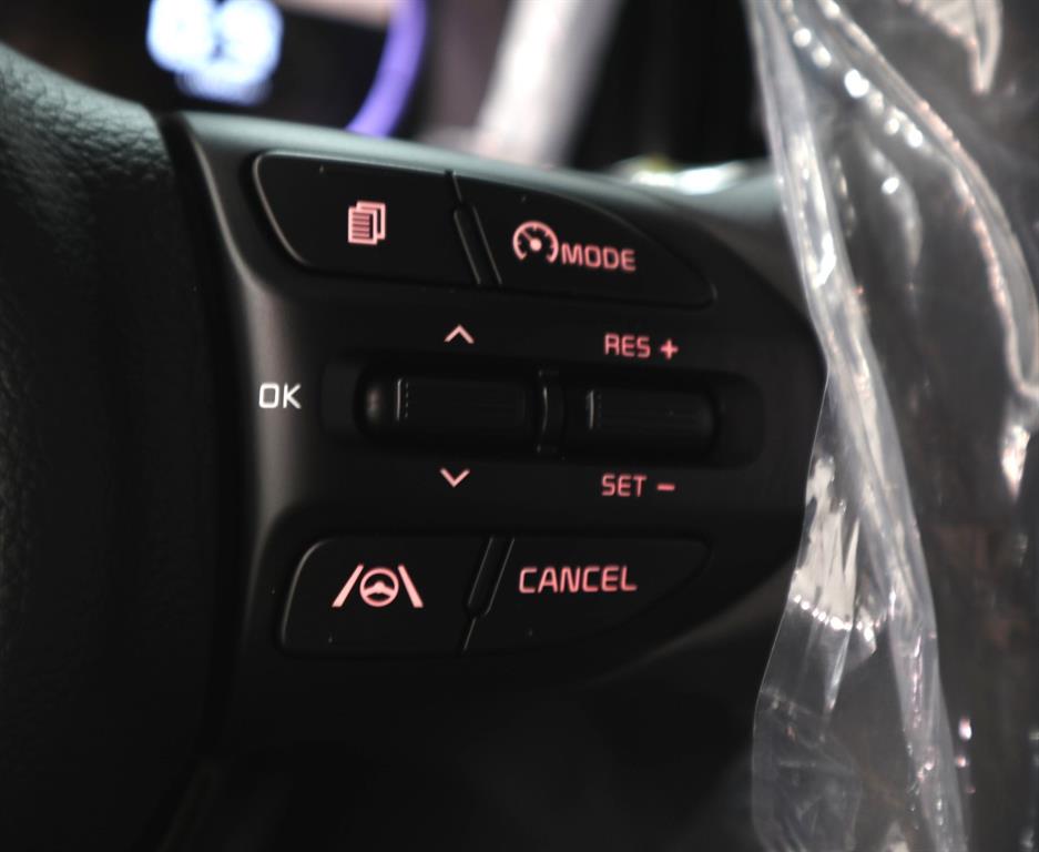Kia RAY — photo 16