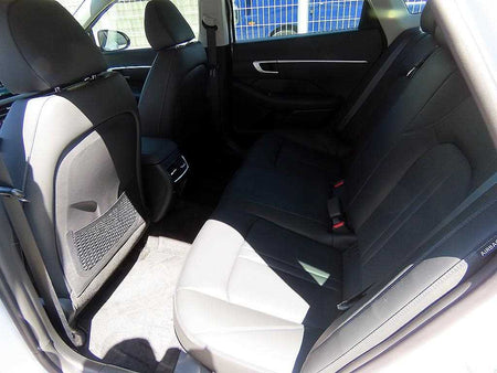 Hyundai Sonata — photo 06