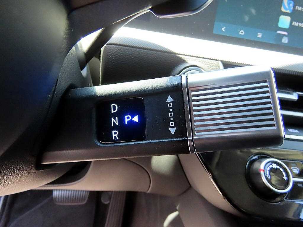 Hyundai Sonata — photo 10
