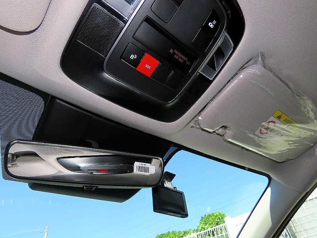 Hyundai Sonata — photo 15