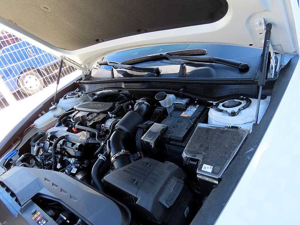 Hyundai Sonata — photo 19