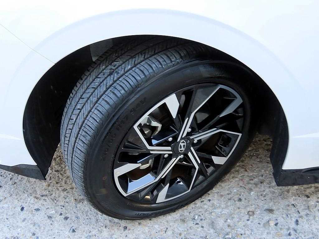 Hyundai Sonata — photo 20