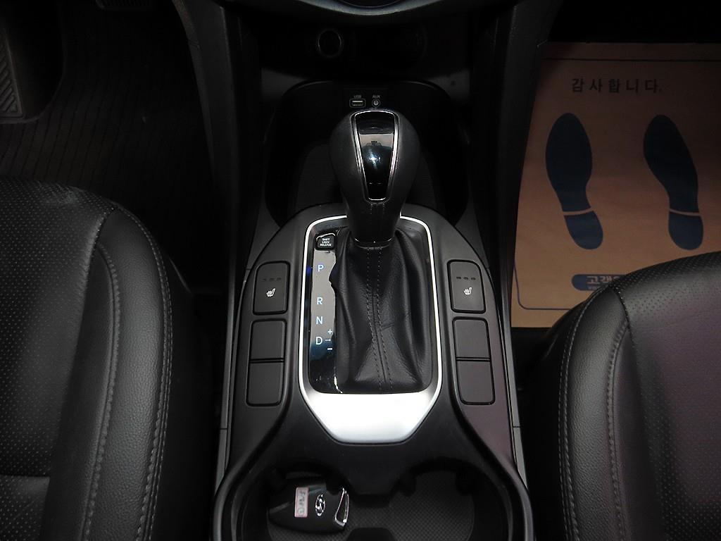 Hyundai Santafe — photo 10