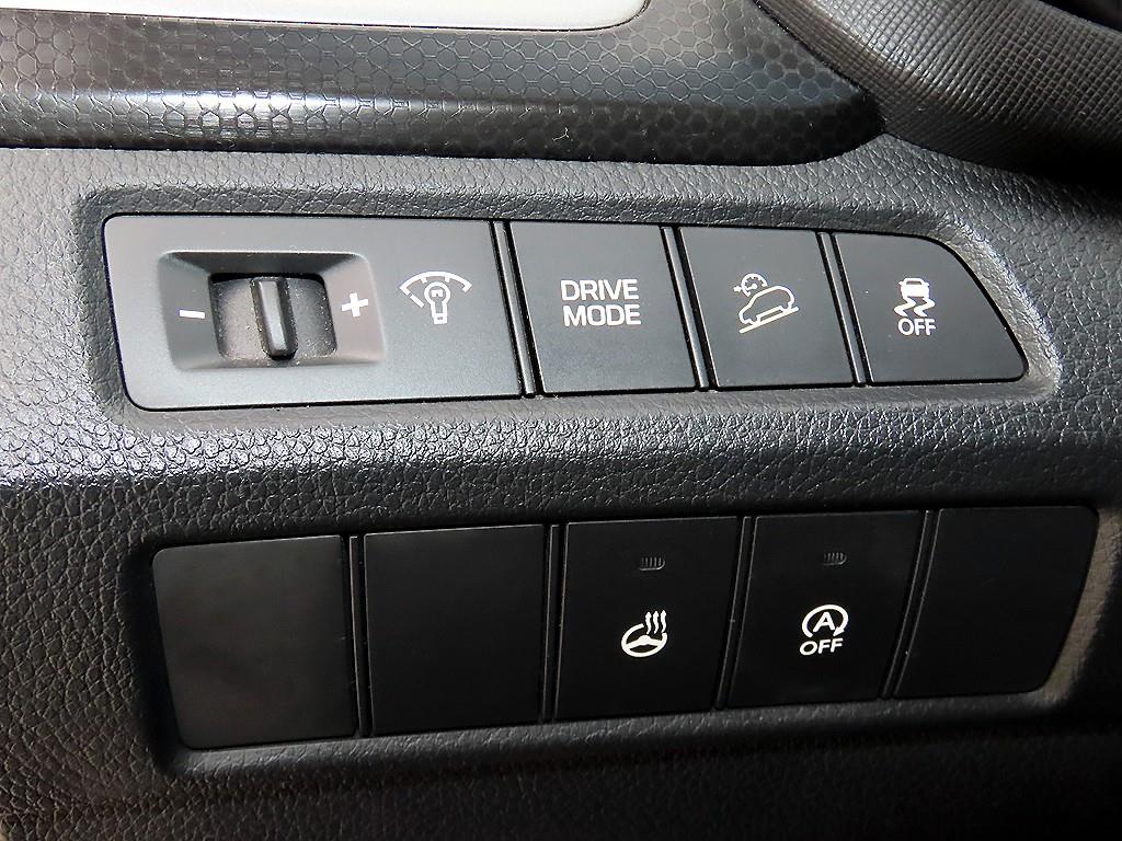 Hyundai Santafe — photo 12