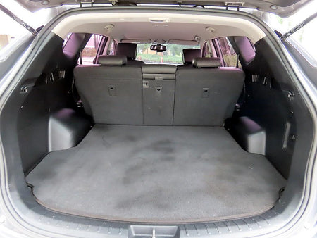 Hyundai Santafe — photo 18